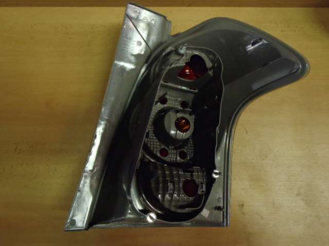 Zadní světlo Corolla Verso L. 2004-2007