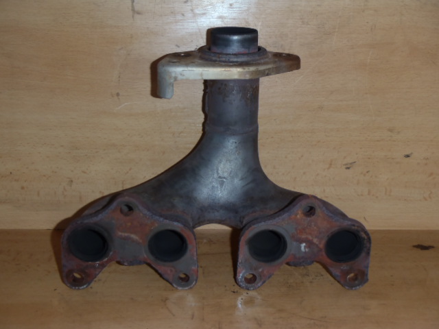 Svody 1.4 VVT-i 