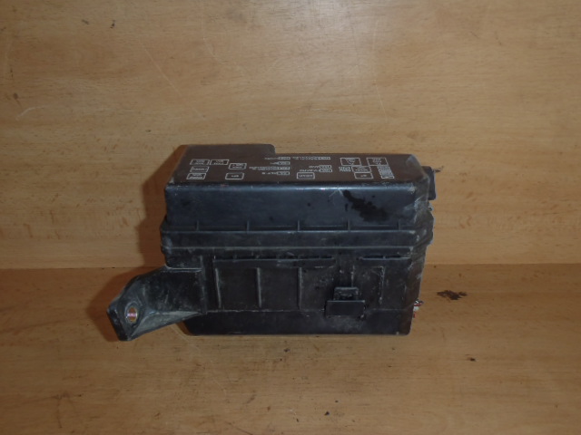 Pojistková skříň 1.6 VVT-i