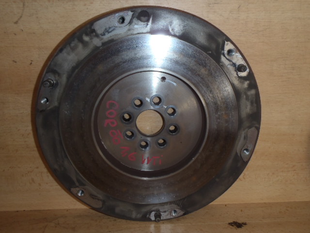 Spojková sada 1.6 VVT-i