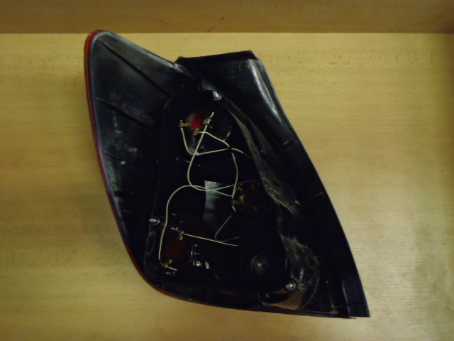 Zadní světlo Corolla Verso P.2001-2004