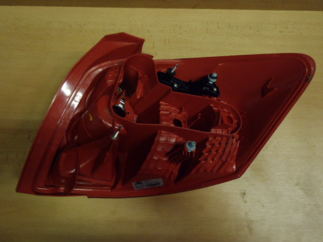 Zadní světlo Auris L.2006-2010