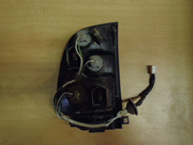 Zadní světlo RAV4 P.1994-1998