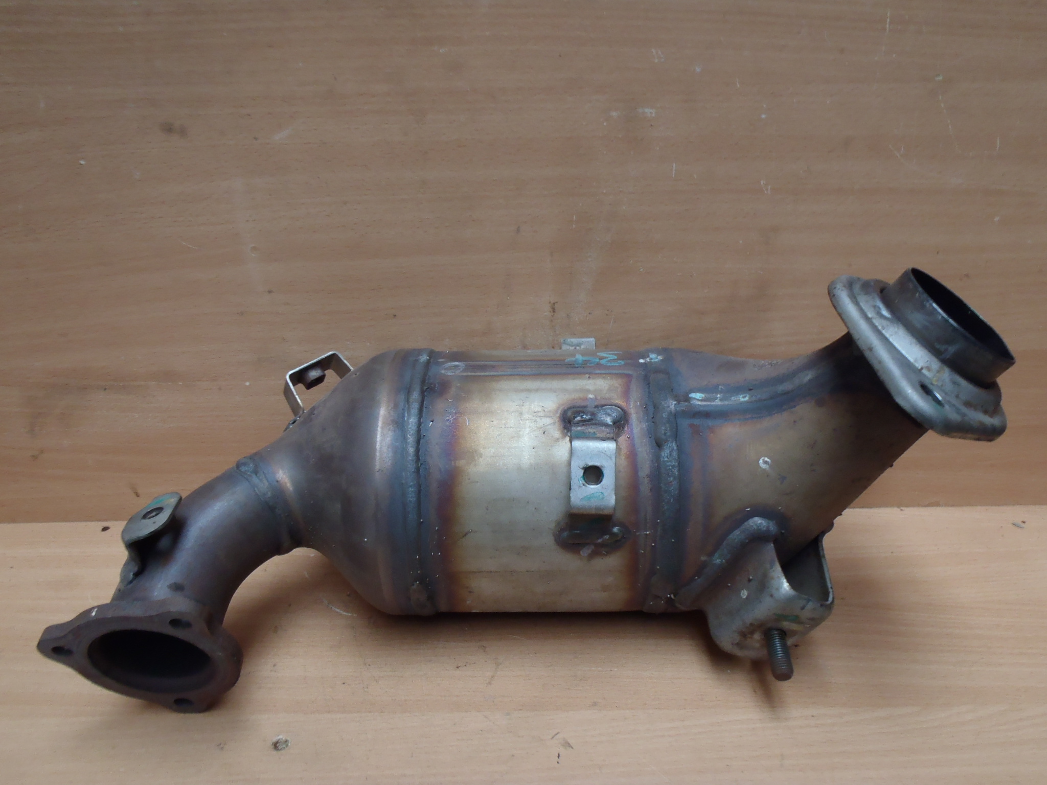 Katalyzátor D4D, D-CAT 25051-0W010