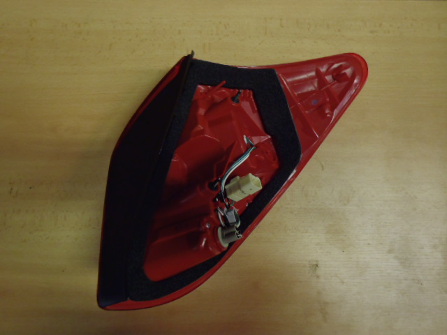 Zadní světlo RAV4 L.2005-2010