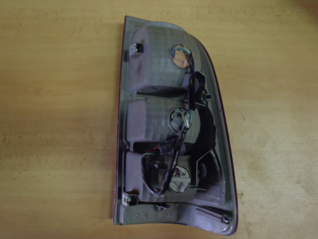 Zadní světlo Hilux L. 2006-2010
