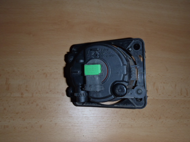 Přední mlhovka Aygo L. 2006-2010