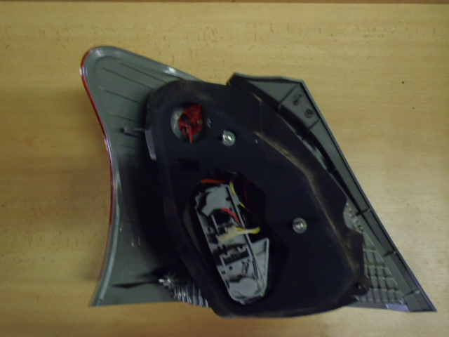 Zadní světlo Yaris P. 2009-2011