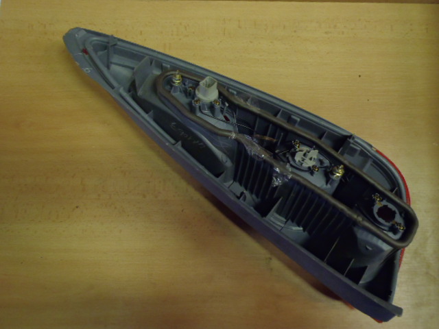 Zadní světlo Yaris Verso L. 1999-2003