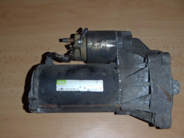 Startér Corolla 1.9D 2000-2002