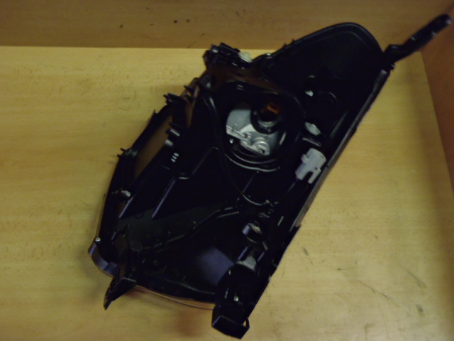 Přední světlo IQ L.