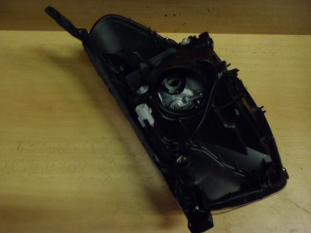 Přední světlo IQ P.