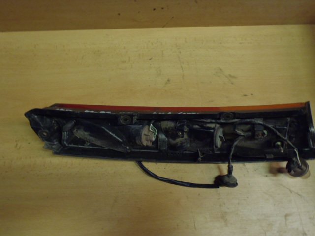 Zadní světlo Corolla P. 1988-1992 combi