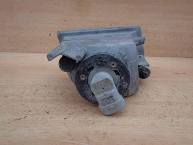 Přední mlhovka RAV4 L. 2000-2003