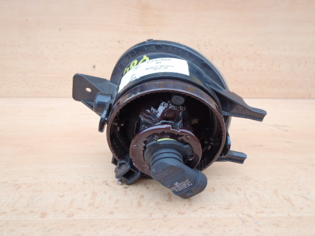 Přední mlhovka Yaris P. 2002-2006