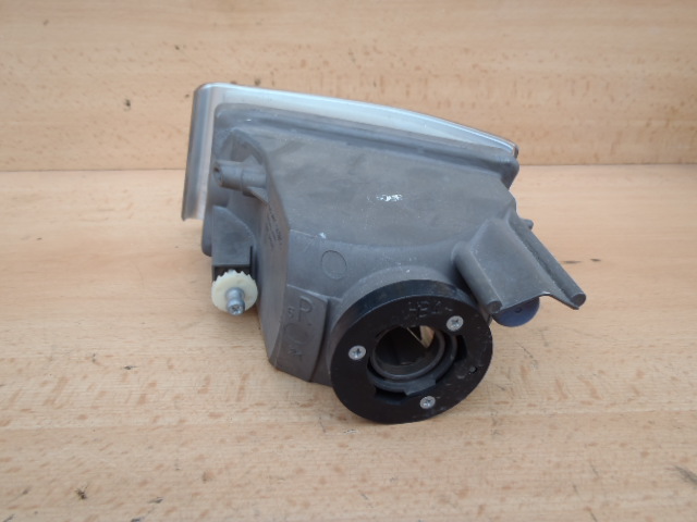 Přední mlhovka Land Cruiser 120 P.