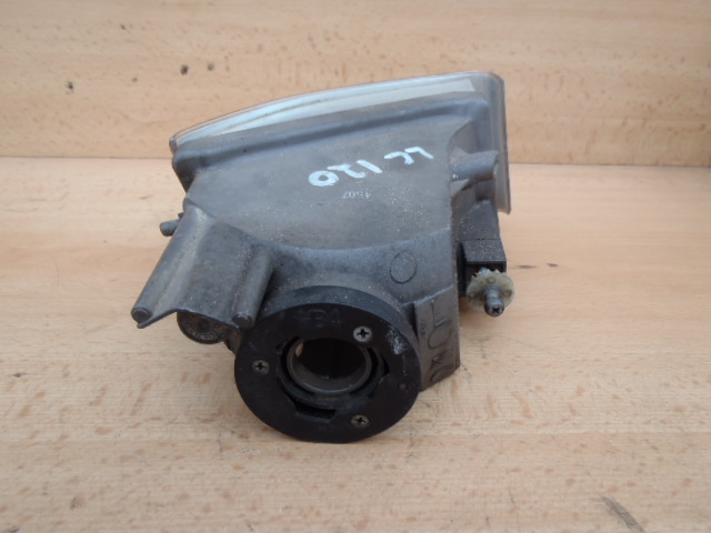 Přední mlhovka Land Cruiser 120 L.