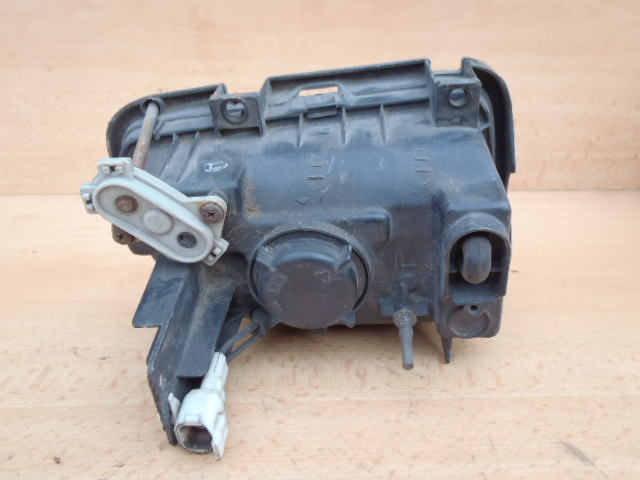 Přední mlhovka Land Cruiser 80 L.