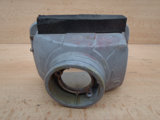 Přední mlhovka Supra L. 1986-1992