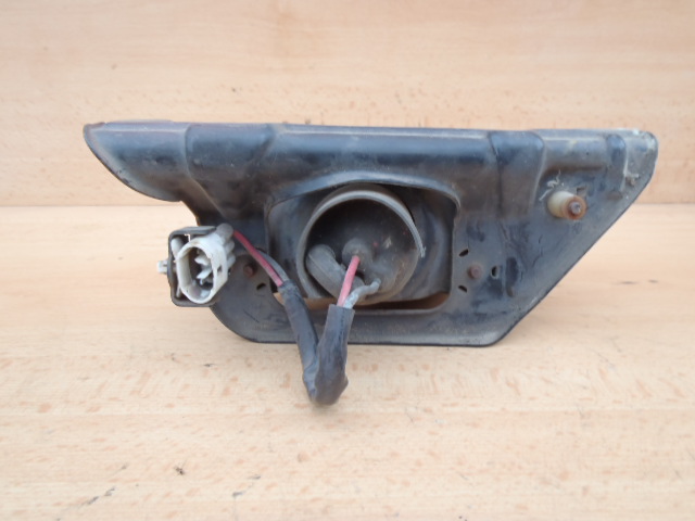 Přední mlhovka Supra L. 1986-1992