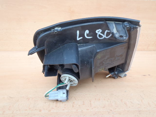 Poziční světlo Land Cruiser 80 L.