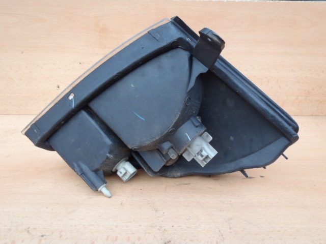 Blinkr Land Cruiser 90 P.