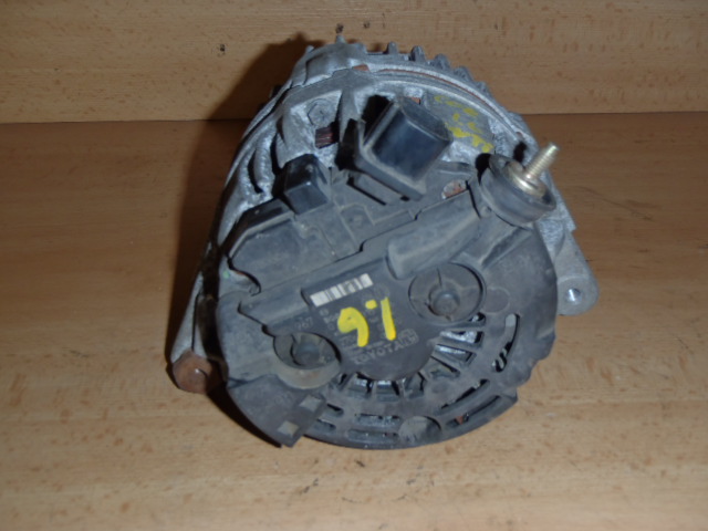 Alternátor Corolla 1.6 VVT-i