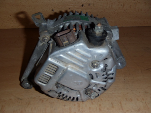 Alternátor Corolla 1.8 VVTL-i