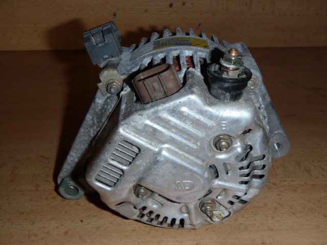 Alternátor Corolla 1.4 VVT-i