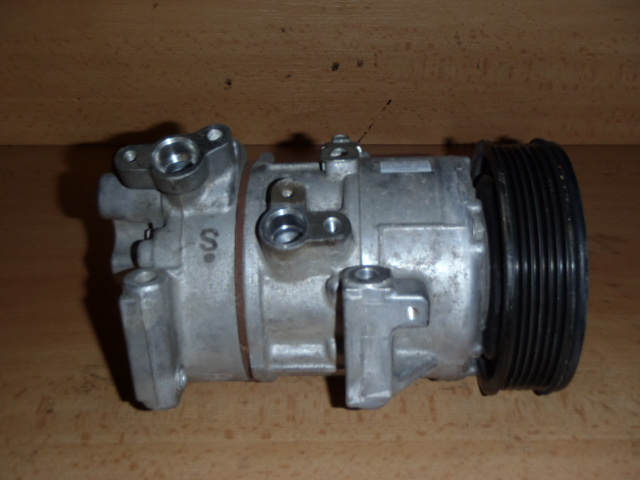 Kompresor Auris 1.4 VVT-i