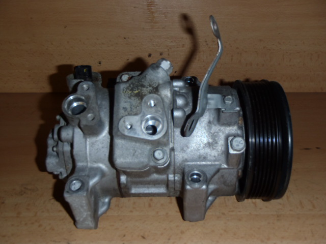 Kompresor Auris 1.6 VVT-i