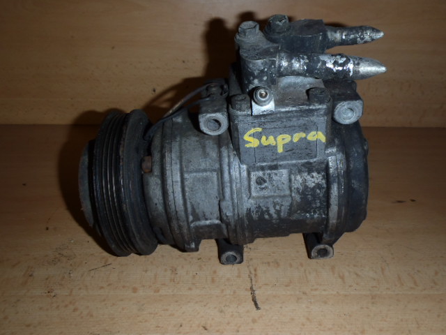 Kompresor Supra 3.0
