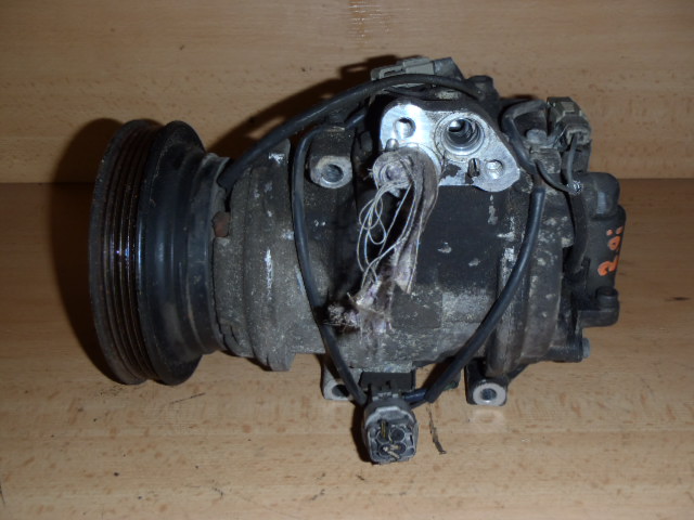 Kompresor Celica 2.0i