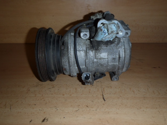 Kompresor Celica 2.0i