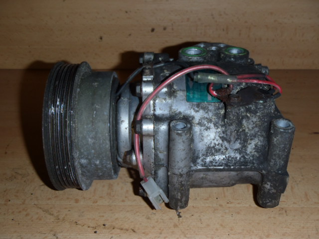 Kompresor RAV4 2.0i