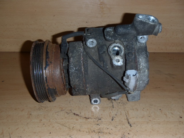Kompresor RAV4 2.0 D4D