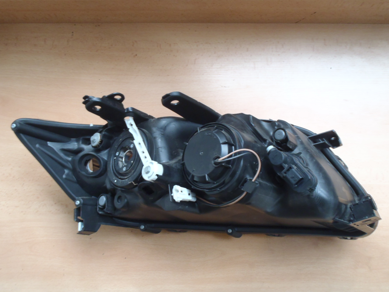 Přední světlo RAV4 L. facelift