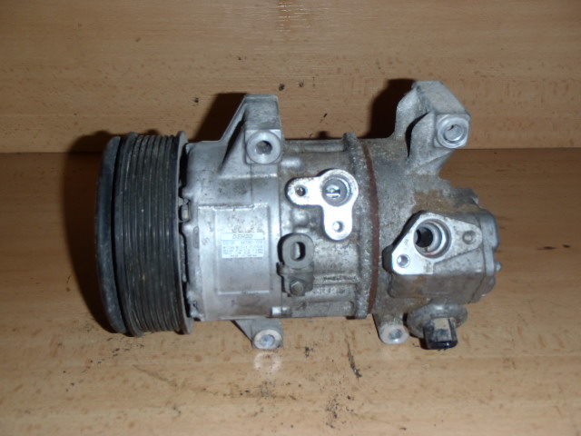 Kompresor RAV4 2.0 VVT-i