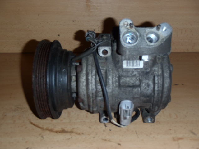 Kompresor Avensis 2.0 TD