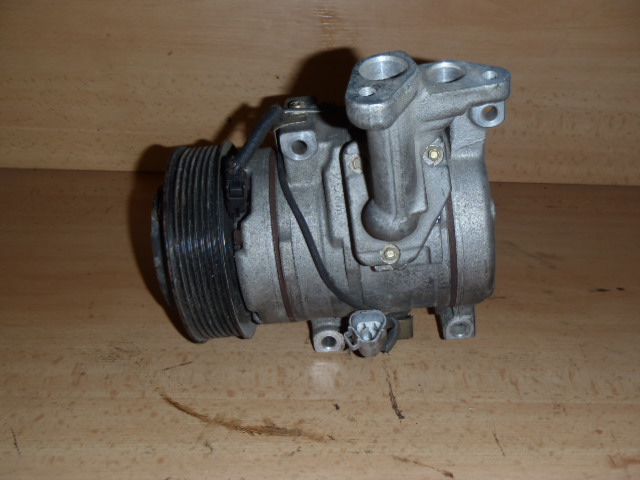 Kompresor Avensis Verso 