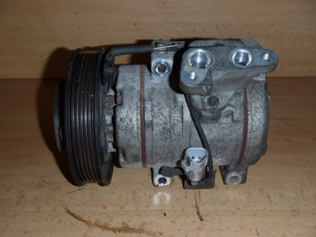 Kompresor Avensis 1.6 VVT-i,1.8 VVT-i