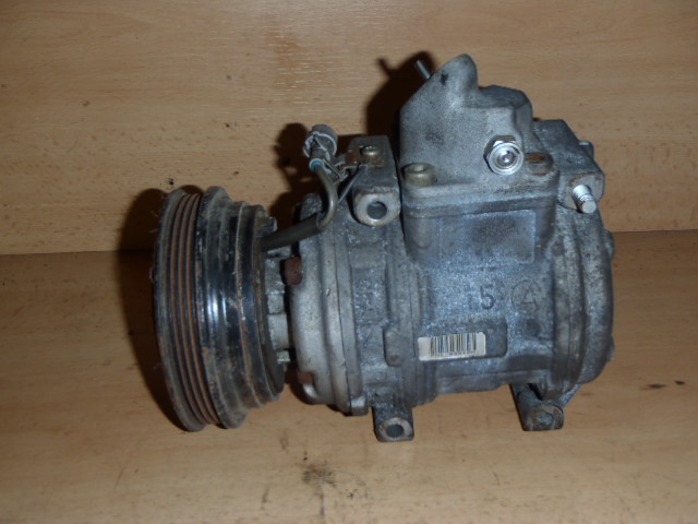 Kompresor Land Cruiser 100