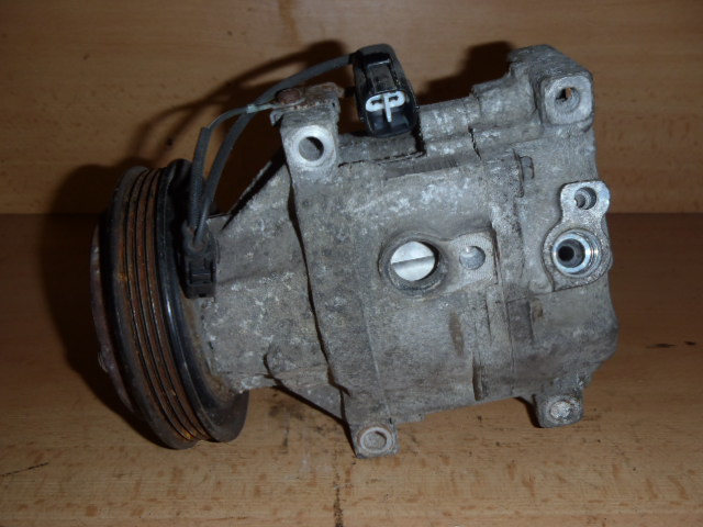 Kompresor Yaris 1.3 VVT-i