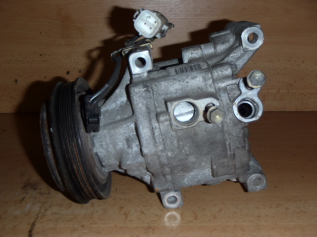 Kompresor Yaris Verso 1.3 VVT-i