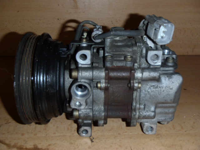 Kompresor Corolla 2.0 D