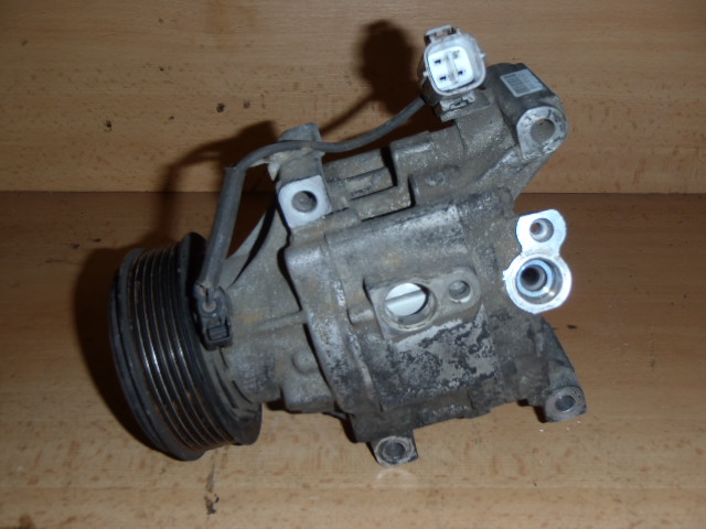 Kompresor Corolla 1.8 VVTL-i
