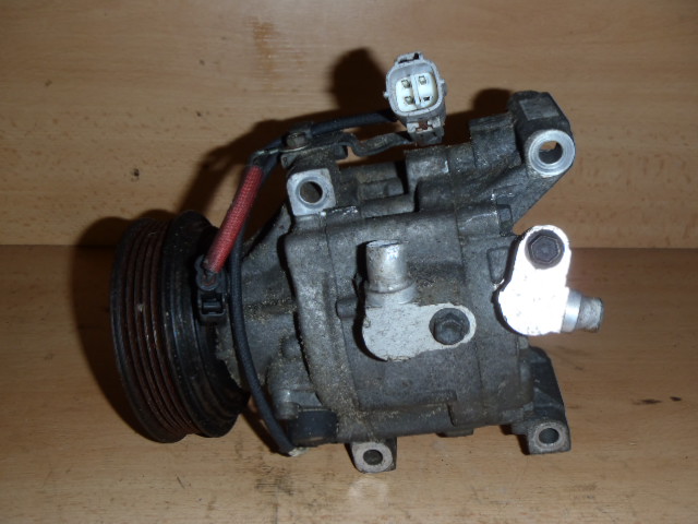 Kompresor Corolla 2.0 D