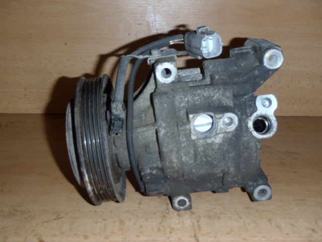 Kompresor Corolla 1.4,1.6 VVT-i
