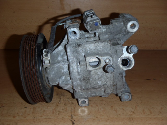 Kompresor Corolla 1.4 D4D