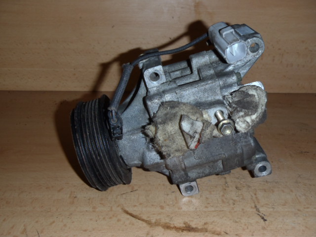 Kompresor Corolla 1.6 VVT-i